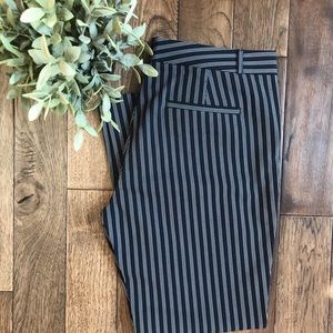 Banana Republic ankle pants
